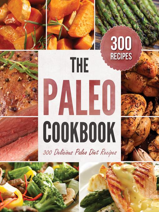 Title details for The Paleo Cookbook by Rockridge Press - Available